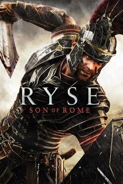 cover Ryse: Legendary Edition