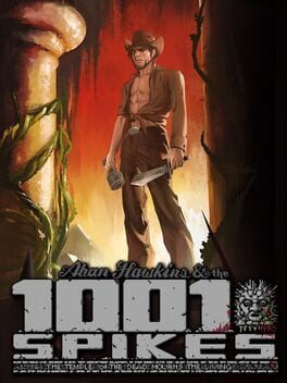 cover 1001 Spikes