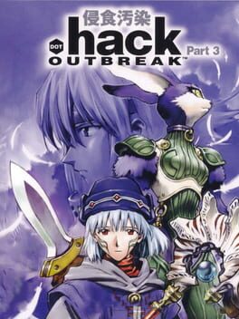 cover .hack//Outbreak