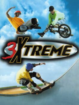 cover 3Xtreme