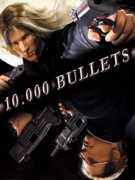 cover 10,000 Bullets