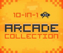 cover 10-in-1: Arcade Collection