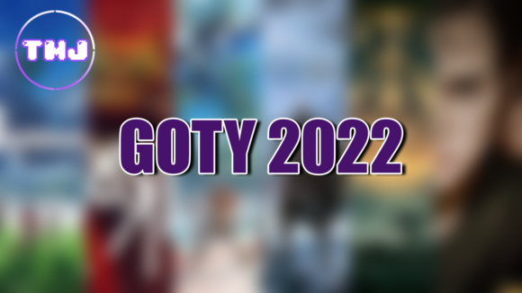 [DOSSIER] Mes GOTY 2022