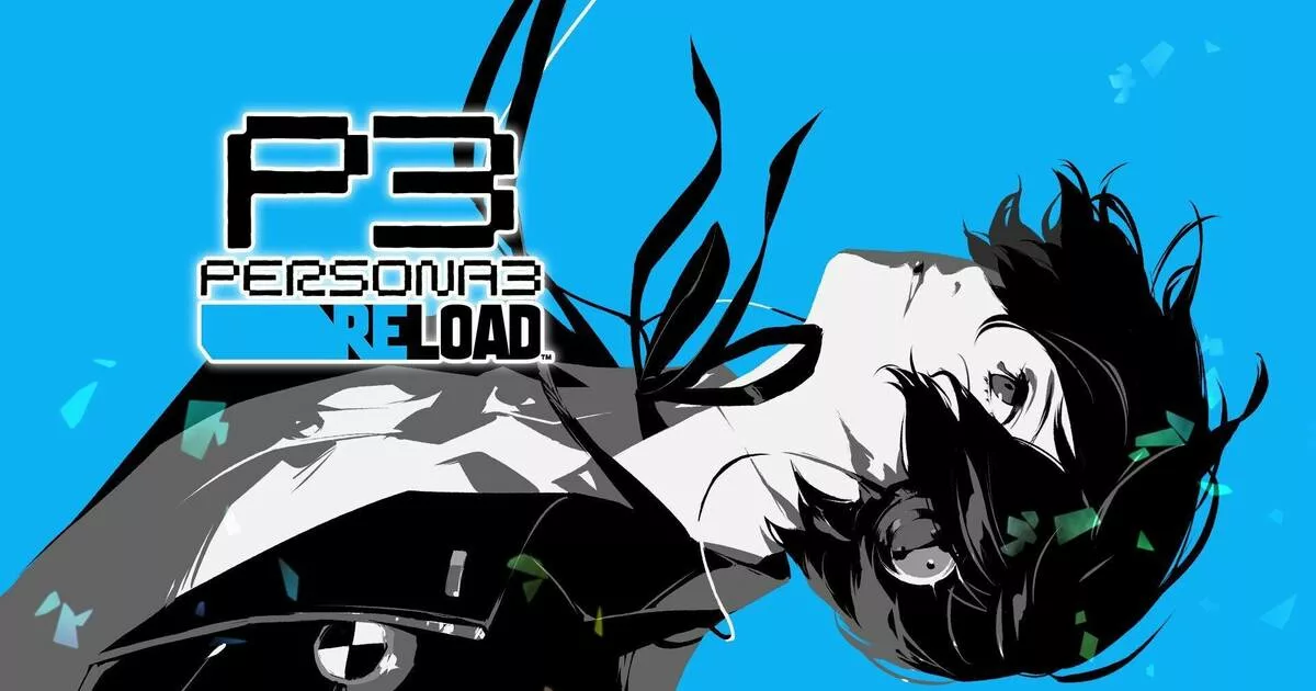 Persona 3 Reload dévoile un superbe trailer de gameplay