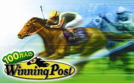 cover 100 Manri no Winning Post