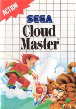 cover Cloud Master