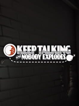 cover Keep Talking and Nobody Explodes