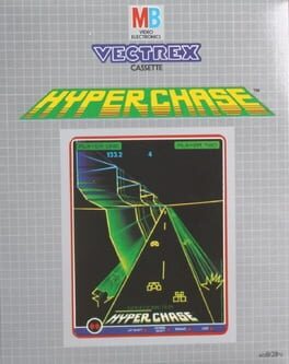 cover Hyperchase