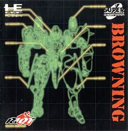 cover Browning