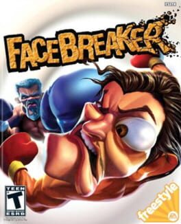 cover FaceBreaker