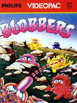 cover Blobbers