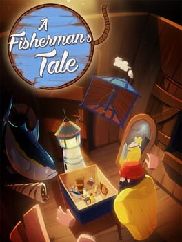 cover A Fisherman's Tale