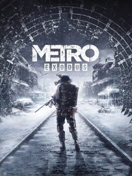 cover Metro Exodus