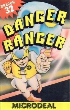 cover Danger Ranger