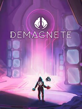 cover DeMagnete VR