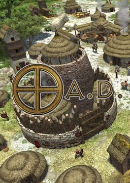 cover 0 A.D.