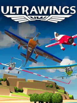 cover Ultrawings