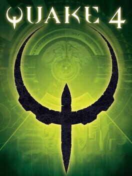 cover Quake 4