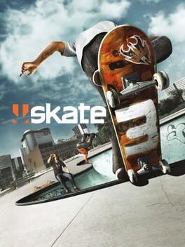 cover Skate 3