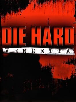 cover Die Hard: Vendetta