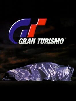 cover Gran Turismo