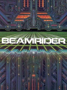 cover Beamrider