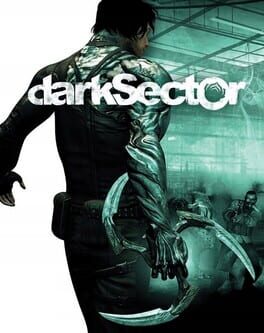 cover Dark Sector