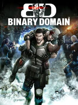 cover Binary Domain