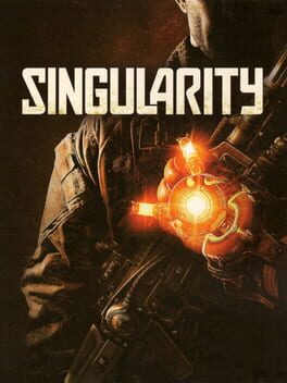 cover Singularity