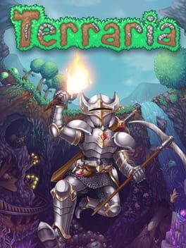 cover Terraria