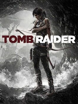 cover Tomb Raider