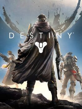 cover Destiny