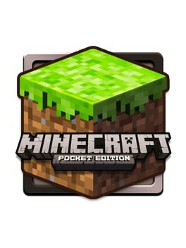 cover Minecraft: Pocket Edition