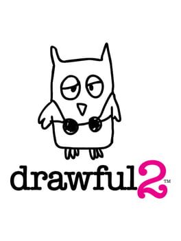 cover Drawful 2