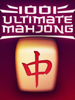 cover 1001 Ultimate Mahjong 2