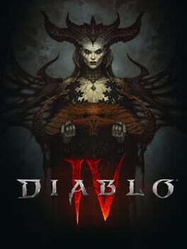 cover Diablo IV