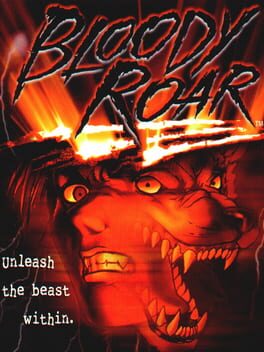 cover Bloody Roar