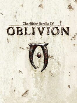 cover The Elder Scrolls IV: Oblivion