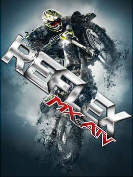 cover MX vs. ATV Reflex