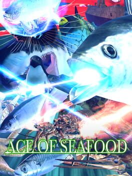 cover Ace of Seafood