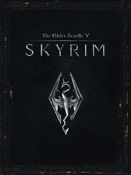 cover The Elder Scrolls V: Skyrim