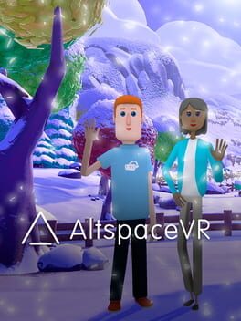 cover AltspaceVR