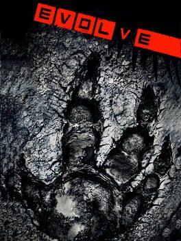 cover Evolve