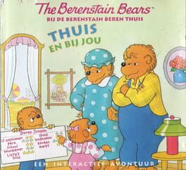 cover Berenstein Bears: On Their Own, And You On Your Own