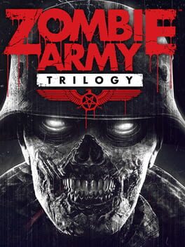 cover Zombie Army Trilogy