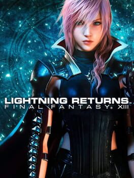 cover Lightning Returns: Final Fantasy XIII - Steelbook Edition