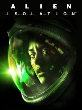 cover Alien: Isolation