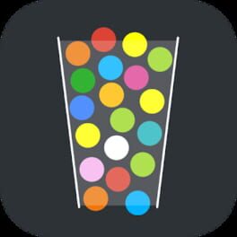 cover 100 Balls: Tap to Drop in Cup