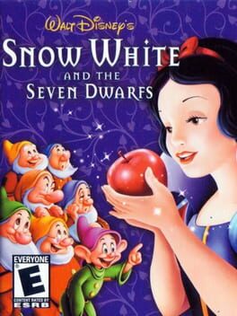 cover Walt Disney's Snow White and the Seven Dwarfs