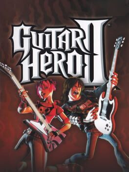 cover Guitar Hero II